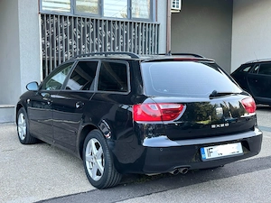 SEAT exeo 2.0tdi 2011euro5 - imagine 4