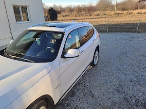 Vand Bmw X1 4x4 - imagine 3