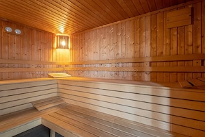 Răsfăț și Vindecare: Masaj Ayurvedic, Terapeutic și Aromaterapie în Saună cu Salină!