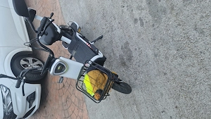 Motoscutere  - imagine 3