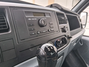 ford transit 2.4 cdti 181000km