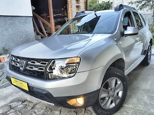 Dacia Duster Prestige 