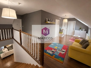 Vila 7 camere zona centrală - imagine 8