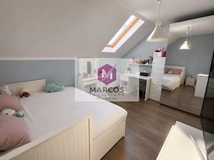 Vila 7 camere zona centrală - imagine 13