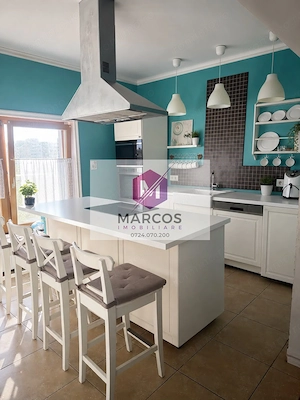 Vila 7 camere zona centrală - imagine 11