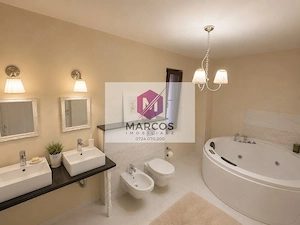 Vila 7 camere zona centrală - imagine 9