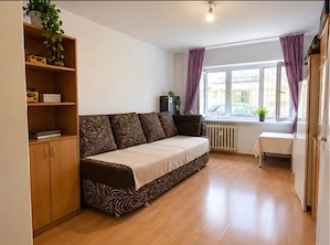 Camera de camin, zona Sarari, 21 mp, parter - imagine 2