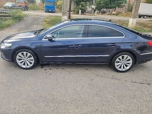 Volkswagen CC 2l tfsi 211ps automat 