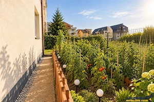 Apartament 2 camere decomandat, cu terasa, gradina si parcare privata: Tractorul, Coresi - imagine 3