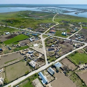 Vând Teren Intravilan : 6000 mp.in Sat SARINASUF, Com. Murighiol  