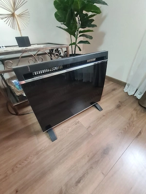 Convector electric ( Panou de incalzire )