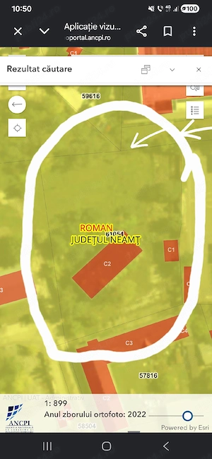Oportunitate învestiție pe termen lung: Complex industrial 424 mp + 5.000 mp teren - Roman, Neamț - imagine 9