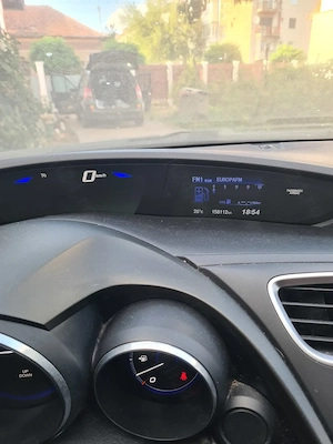 Vând Honda Civic Tourer 1.6 i-dtec  - imagine 5
