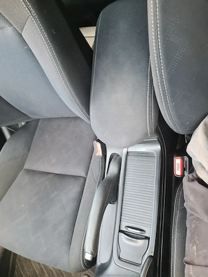 Vând Honda Civic Tourer 1.6 i-dtec  - imagine 10