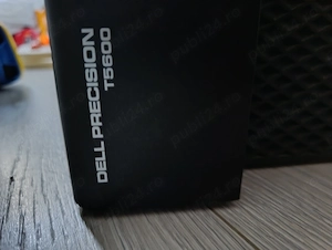 Unitate server Dell Precision T5600
