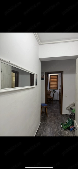 Închiriez Apartament Comfort 1-mobilat zona Militari București Sect 6 cu parcare privata - imagine 5