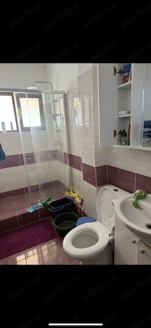 Închiriez Apartament Comfort 1-mobilat zona Militari București Sect 6 cu parcare privata - imagine 4
