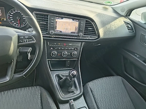 vand Seat Leon 2016 - imagine 4