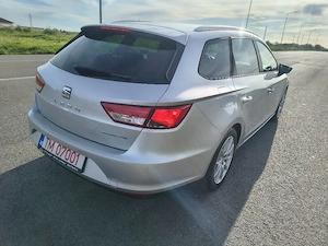 vand Seat Leon 2016 - imagine 3