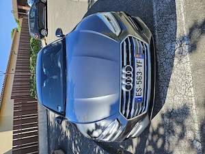 Audi A5 2018 motor 2.0 TDI,150 cp,S-Tronic