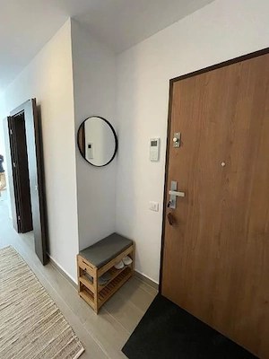 Apartament 2 camere. Urban Plaza. Parcare + Boxa - imagine 8