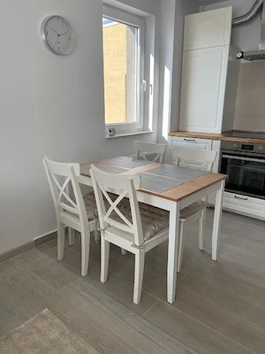 Apartament 2 camere. Urban Plaza. Parcare + Boxa - imagine 5