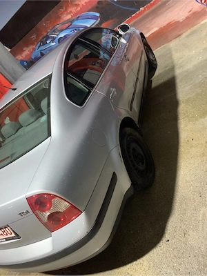 passat 1.9tdi 131ch - imagine 5