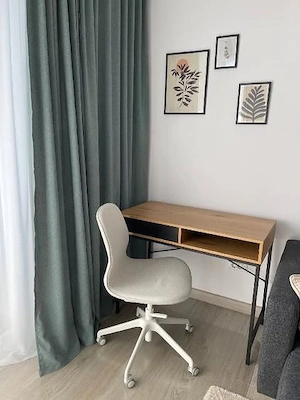 Apartament 2 camere. Urban Plaza. Parcare + Boxa - imagine 3