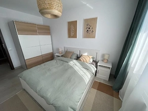Apartament 2 camere. Urban Plaza. Parcare + Boxa - imagine 7