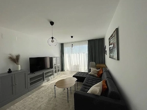 Apartament 2 camere. Urban Plaza. Parcare + Boxa - imagine 2