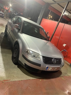 passat 1.9tdi 131ch - imagine 4