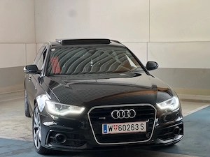 Audi A6 c7 3.0 BI-Turbo 
