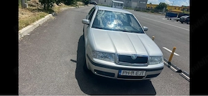 Vand skoda 1 octavia 2006 - imagine 5