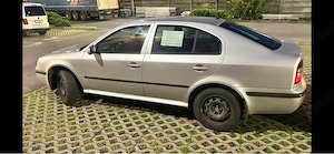 Vand skoda 1 octavia 2006 - imagine 2