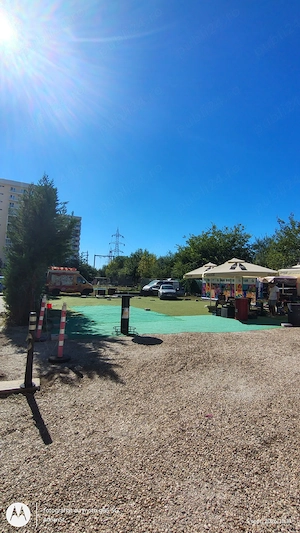 Zona Food Truck  Containere si Rulote comerciale  afacere la cheie sector 4 Bucuresti - imagine 8