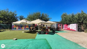 Zona Food Truck  Containere si Rulote comerciale  afacere la cheie sector 4 Bucuresti - imagine 3
