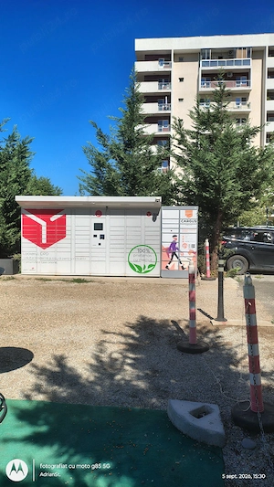 Zona Food Truck  Containere si Rulote comerciale  afacere la cheie sector 4 Bucuresti - imagine 6