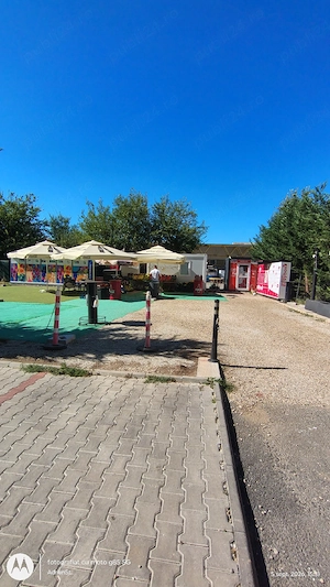 teren zona M2 in mijlocul complexului Grand Kristal - imagine 2