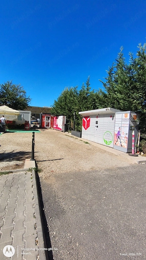 Zona Food Truck  Containere si Rulote comerciale  afacere la cheie sector 4 Bucuresti - imagine 9