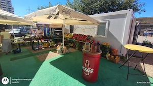 Zona Food Truck  Containere si Rulote comerciale  afacere la cheie sector 4 Bucuresti - imagine 2