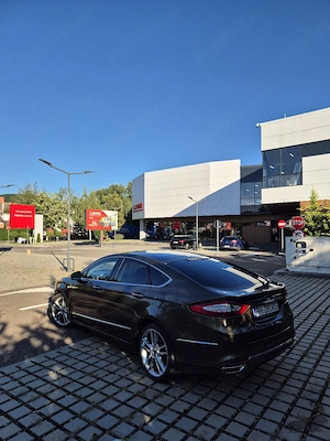 Ford Mondeo Vignale awd  - imagine 3