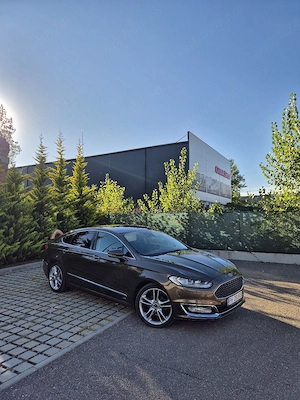 Ford Mondeo Vignale awd  - imagine 2