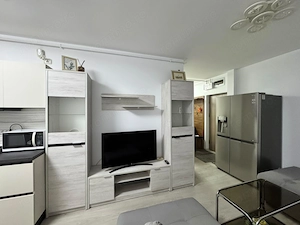 Apartament modern 3 camere, bai, parcare, Torontalului