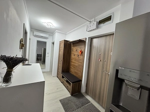 Apartament premium 3 camere, 2 bai, decoamandat, parcare, Torontalului - imagine 3