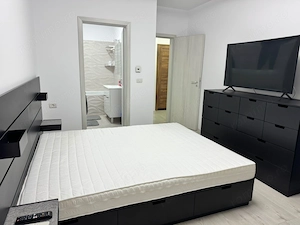 Apartament premium 3 camere, 2 bai, decoamandat, parcare, Torontalului - imagine 4