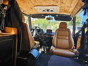 vw t3 camper campervan transporter  - imagine 7