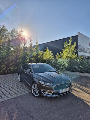 Ford Mondeo Vignale awd 