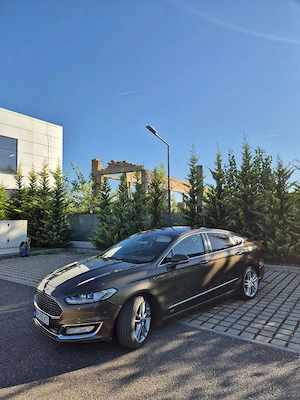 Ford Mondeo Vignale awd  - imagine 4