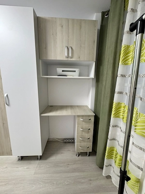 Apartament premium 3 camere, 2 bai, decoamandat, parcare, Torontalului - imagine 10