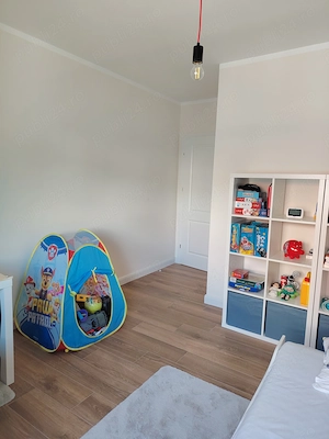 Casa str Regina Maria cartier nou Sancrai, Câmpia Turzii - imagine 4